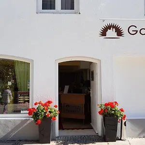 Hotel House Alpeneck, Füssen