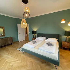 Stadtvilla Fussen