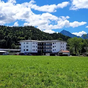 Traumwohnung 14 Fussen