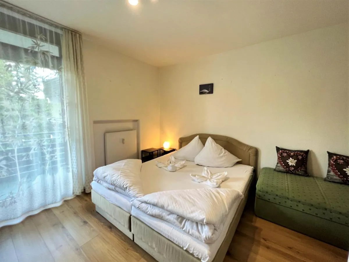 Ferienwohnung Schwanennest Fussen Apartment