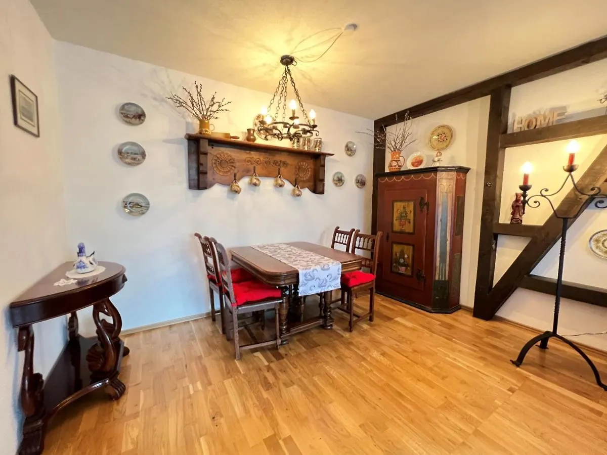 Ferienwohnung Schwanennest Fussen 0*,  Germany