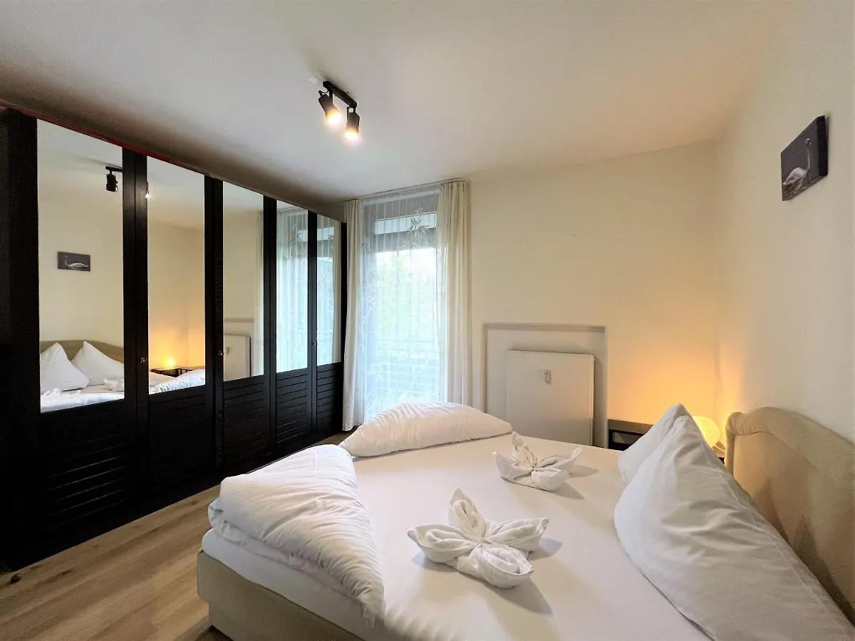Apartment Ferienwohnung Schwanennest Fussen Germany