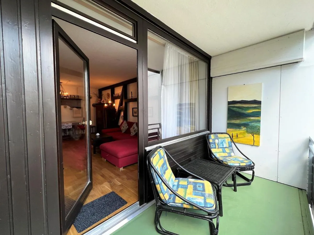Ferienwohnung Schwanennest Fussen 0*,